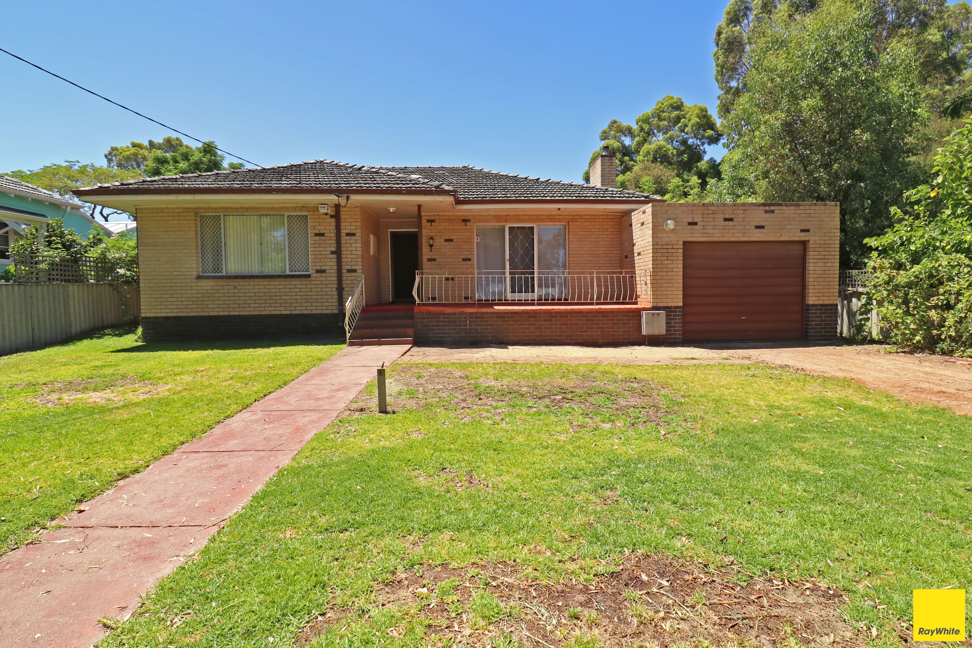 4 Railway Parade, Bassendean WA 6054, Bassendean - Thumbnail 2