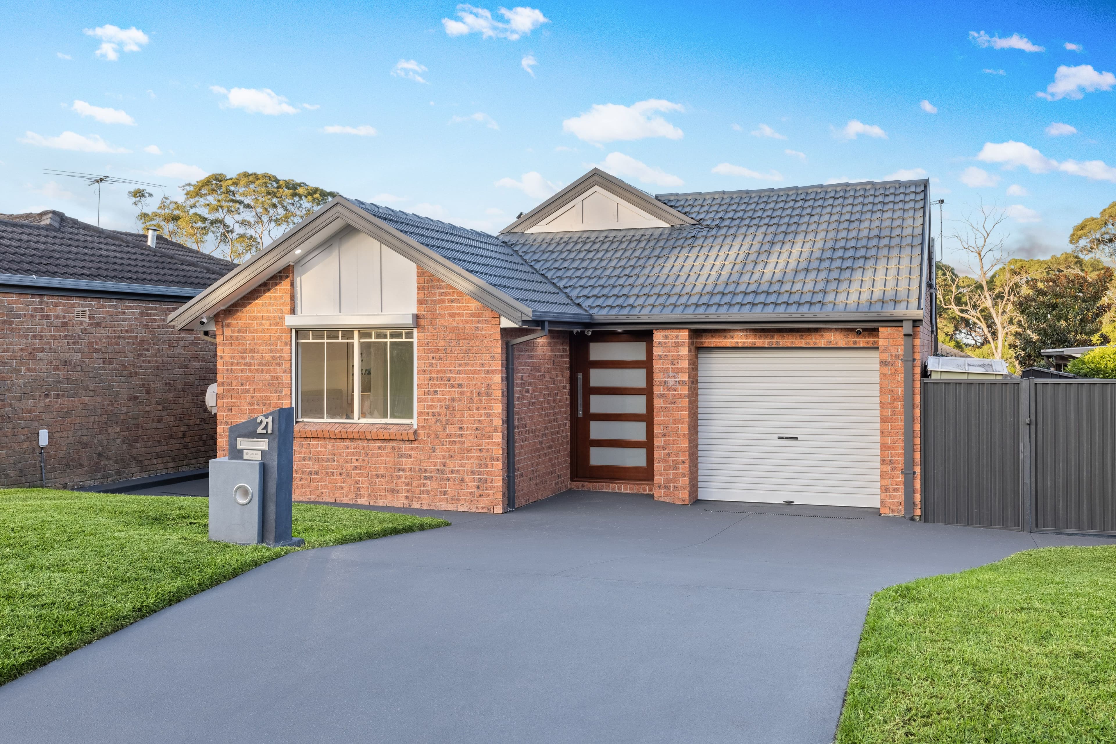 21 Poinciana Row, Menai NSW 2234, Menai - Image 1