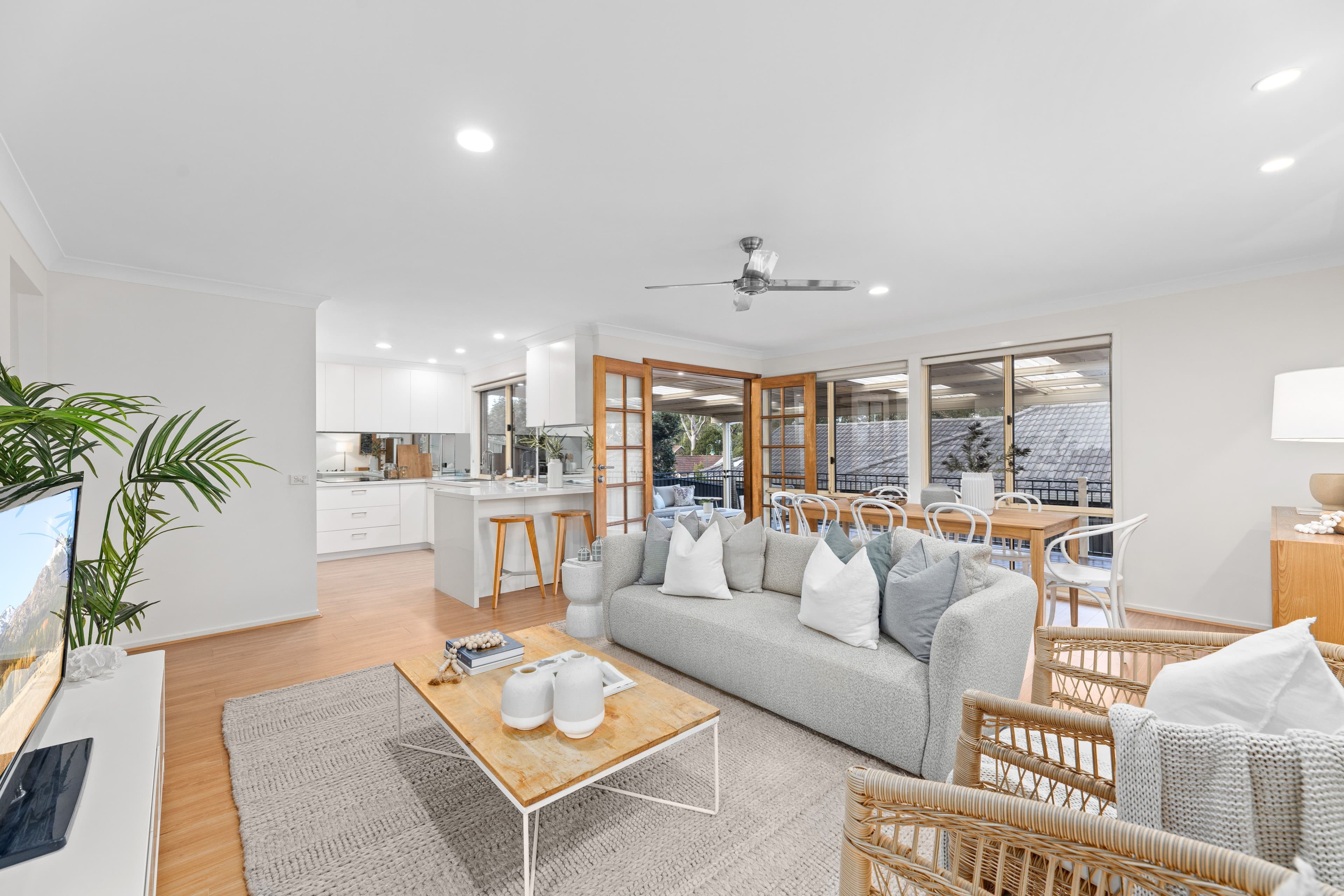 21 Poinciana Row, Menai NSW 2234, Menai - Thumbnail 2