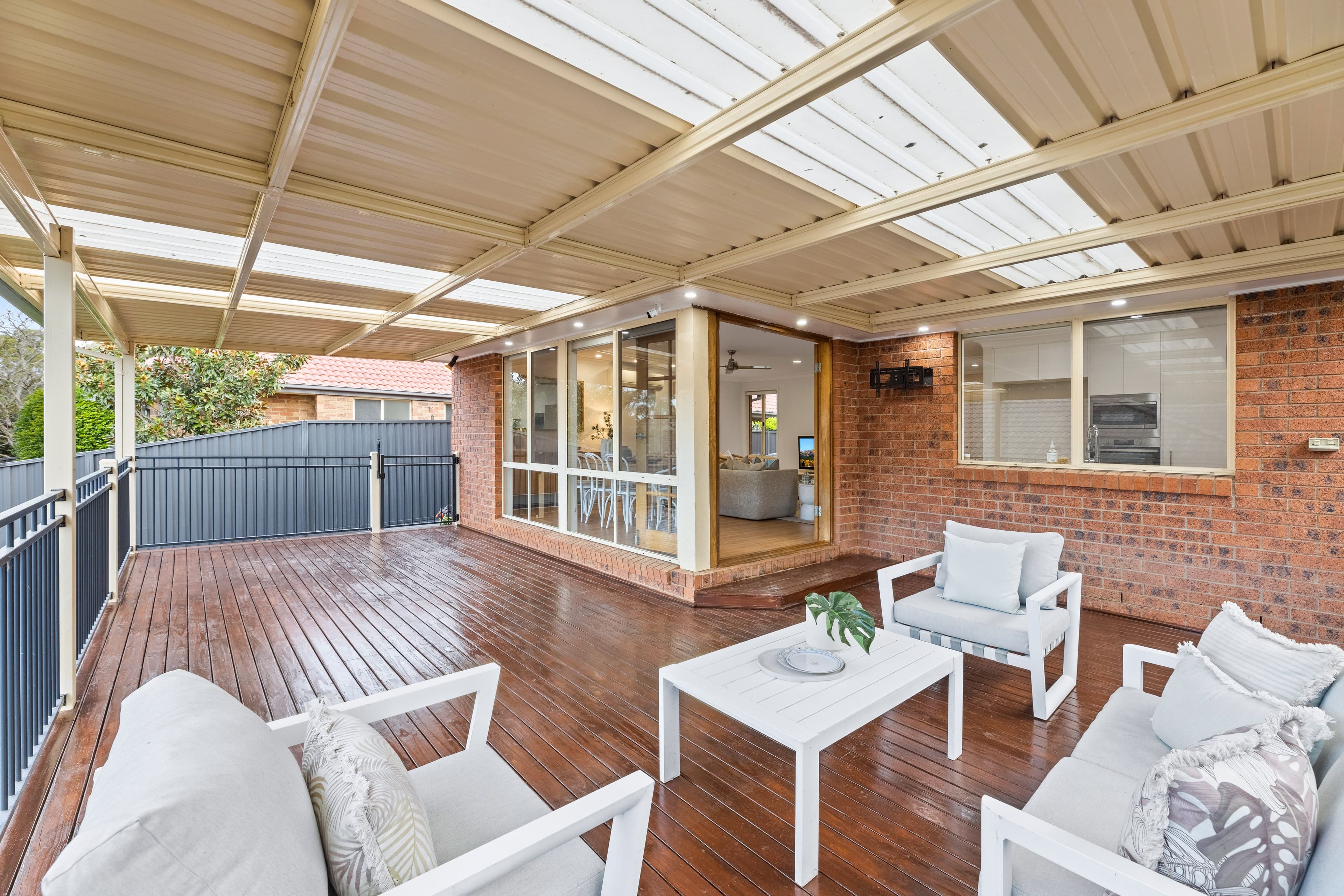 21 Poinciana Row, Menai NSW 2234, Menai - Thumbnail 8