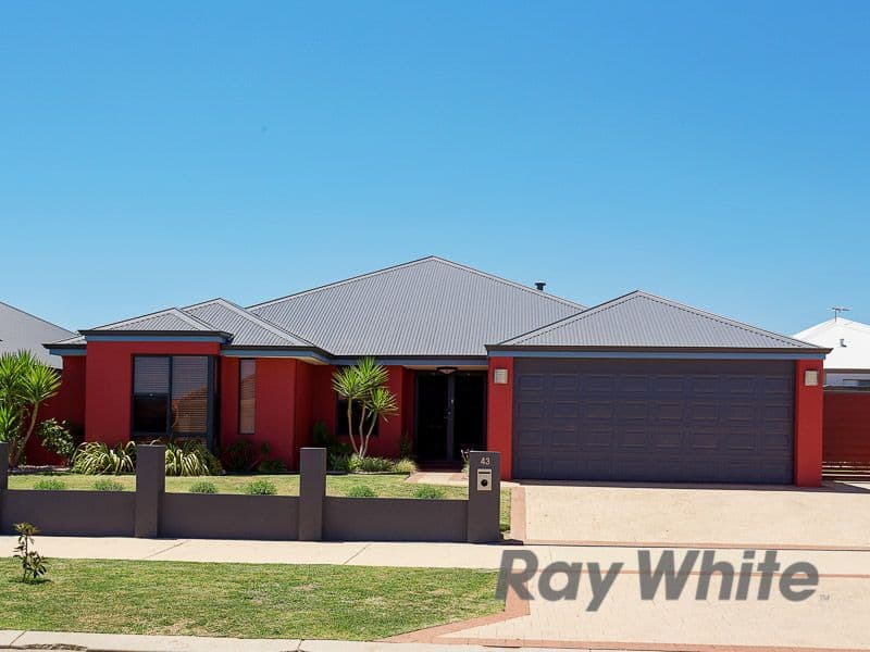 43 West Churchill Avenue, MUNSTER WA 6166, Munster - Thumbnail 2