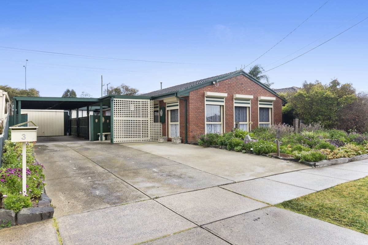 9 Heggerton Street, Mccracken SA 5211, McCracken - Image 1