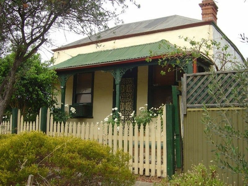 24 Willimot Street, ETHELTON SA 5015, Ethelton - Image 1