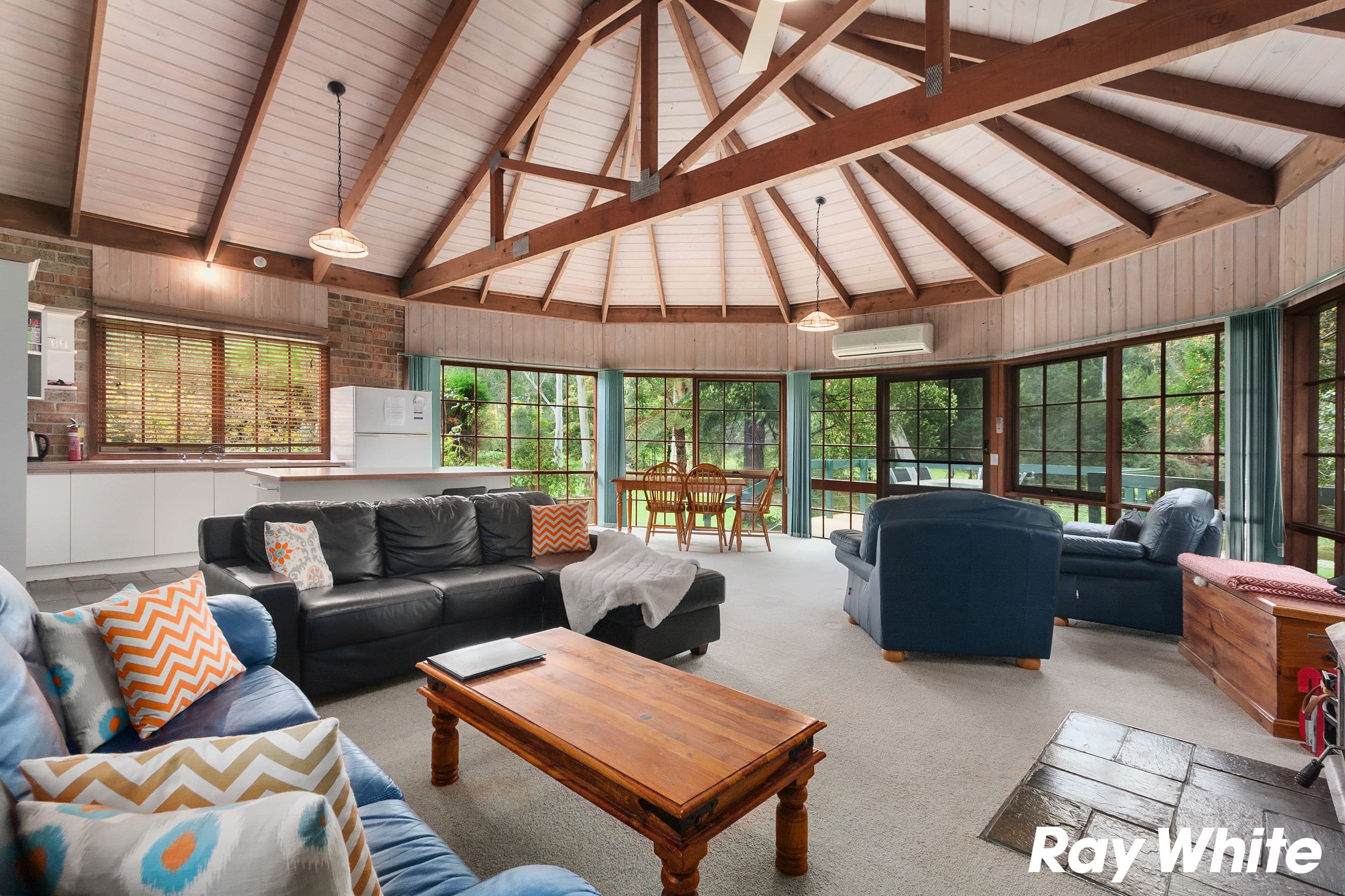 12 Bennett Street, Noojee VIC 3833, Noojee - Image 1