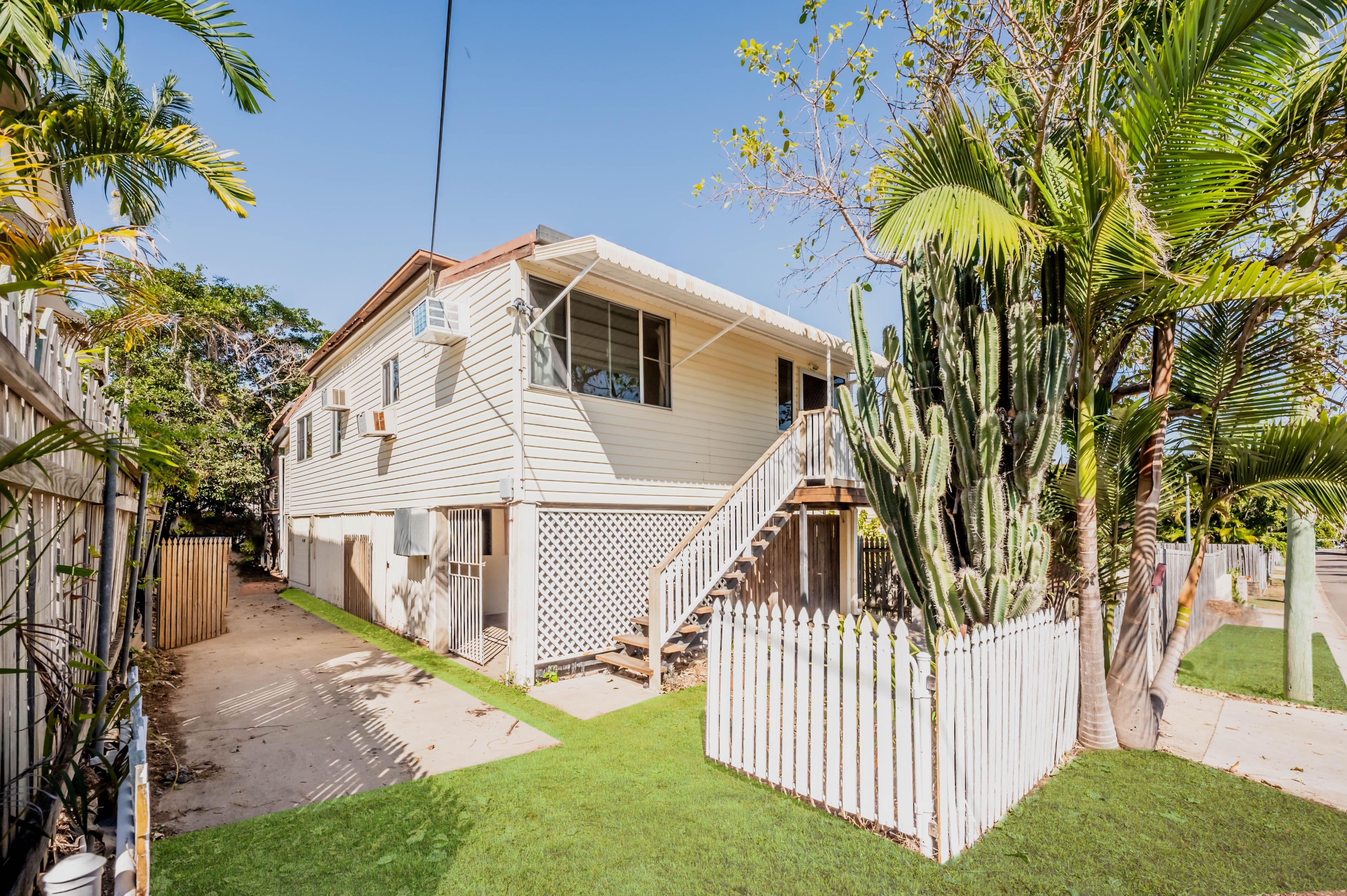 29 Greenslade Street, West End QLD 4810, West End - Thumbnail 3