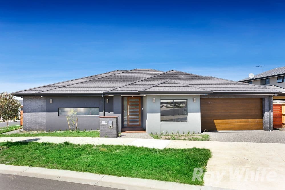 22 Perugia Avenue, Greenvale VIC 3059, Greenvale - Image 1