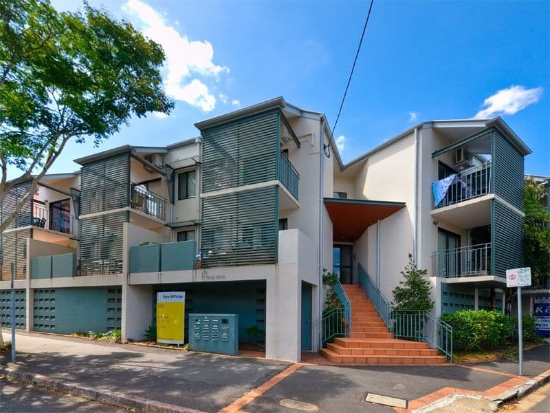 273 Boundary Street, Spring Hill QLD 4000, Spring Hill - Image 1