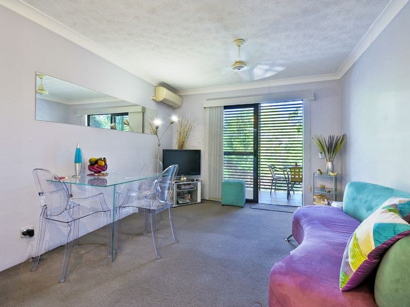 273 Boundary Street, Spring Hill QLD 4000, Spring Hill - Thumbnail 2