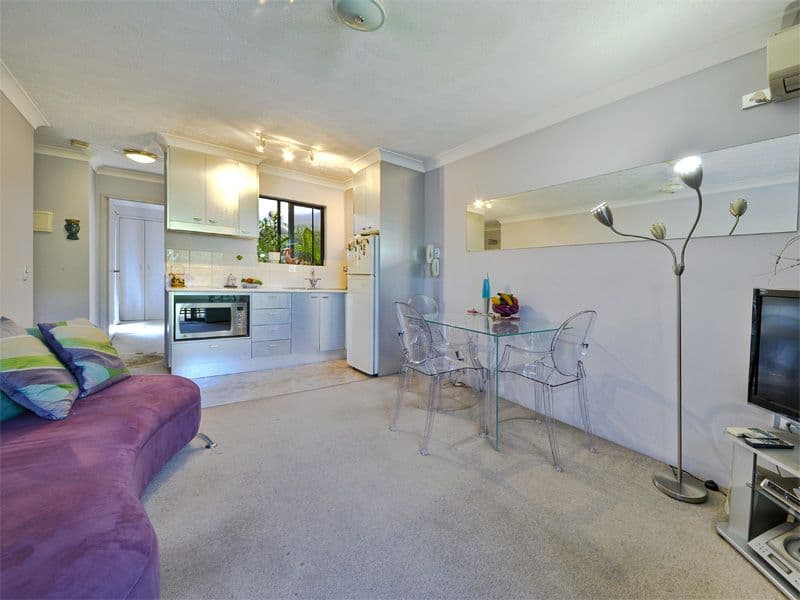 273 Boundary Street, Spring Hill QLD 4000, Spring Hill - Thumbnail 3