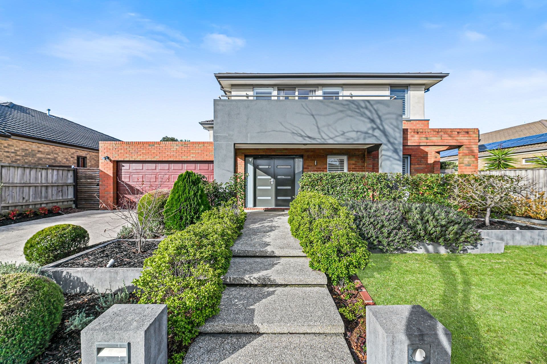 22 Saul Avenue, Berwick VIC 3806, Berwick - Image 1