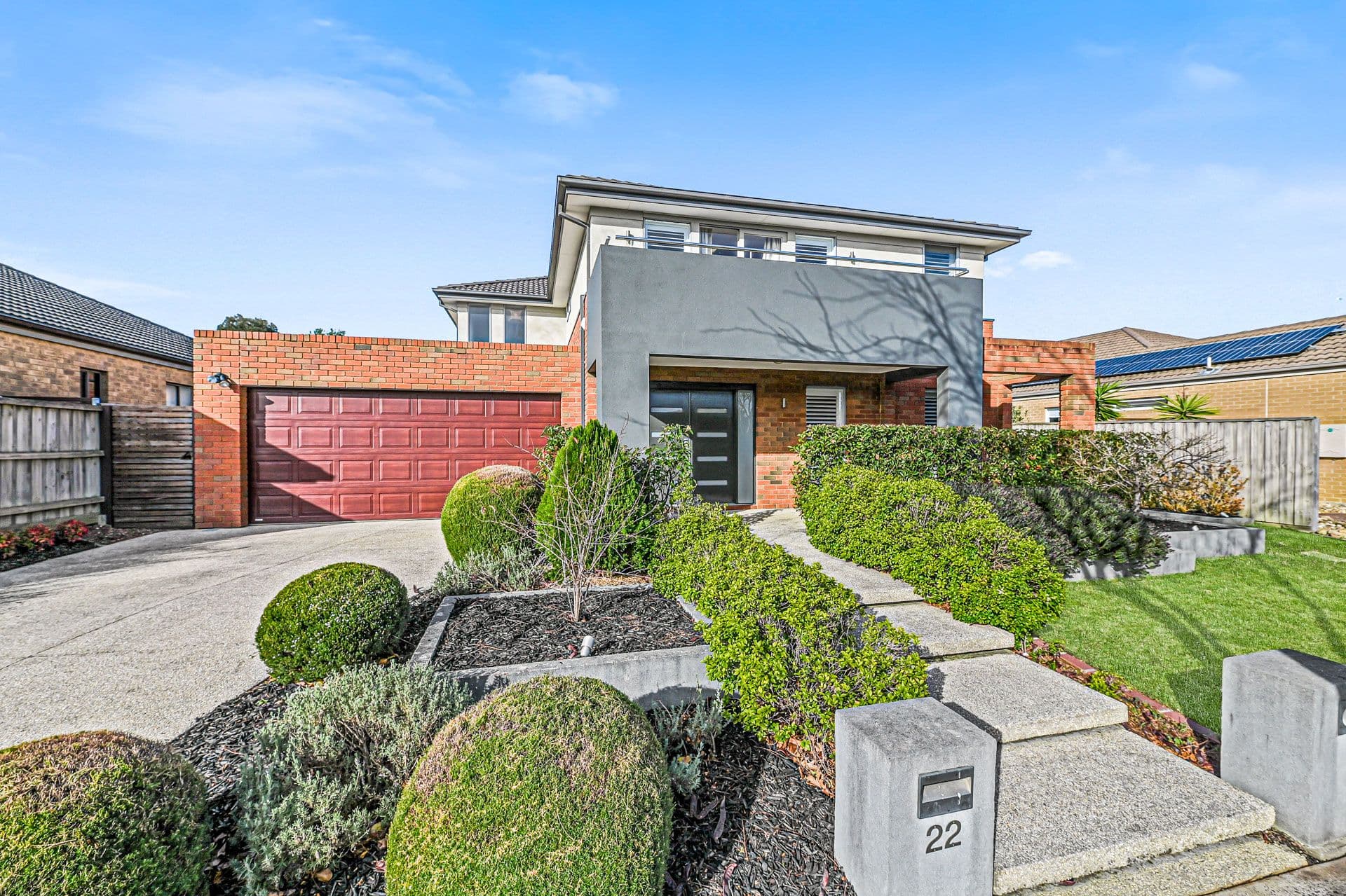 22 Saul Avenue, Berwick VIC 3806, Berwick - Thumbnail 2