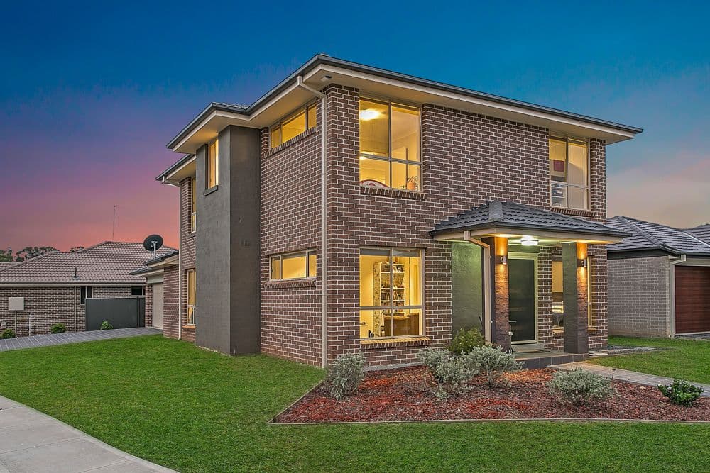 1 Tussock Street, Ropes Crossing - Image 1