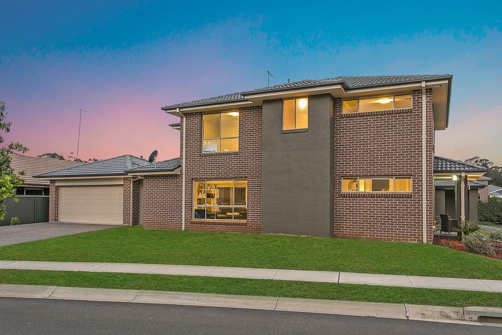 1 Tussock Street, Ropes Crossing - Thumbnail 8