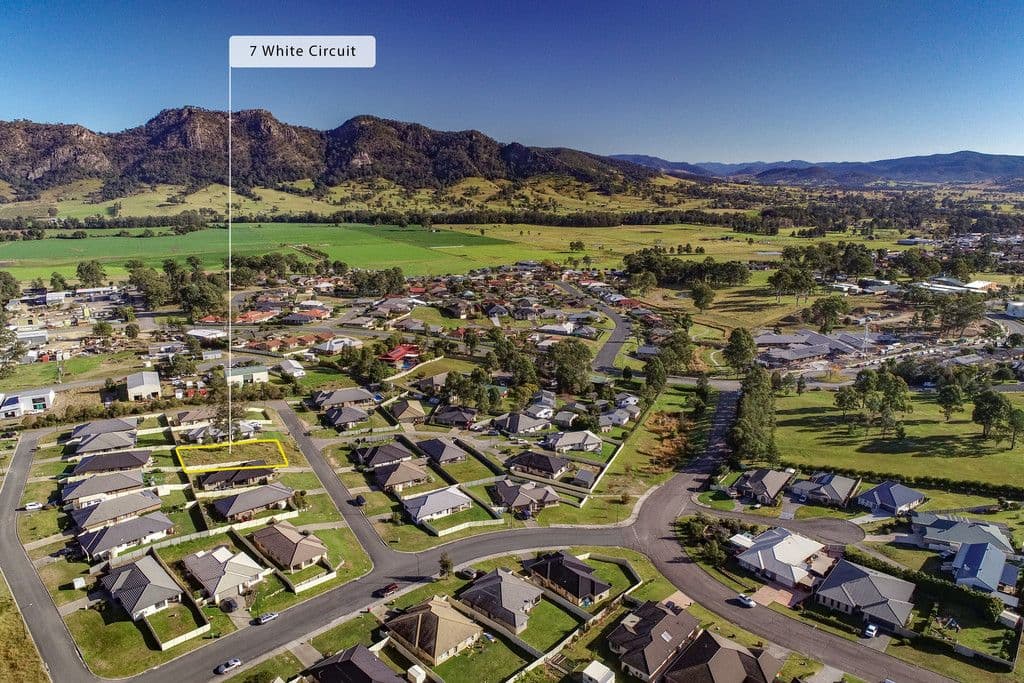 7 White Circuit, Gloucester NSW 2422, Gloucester - Image 1