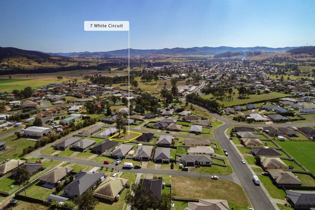 7 White Circuit, Gloucester NSW 2422, Gloucester - Thumbnail 6