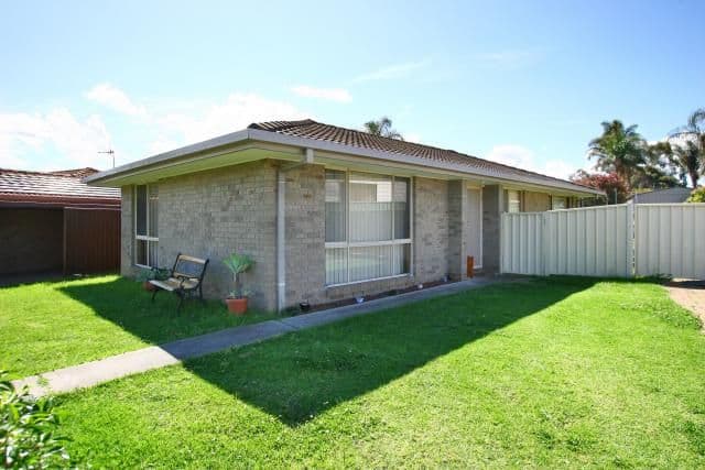 5 Palmae Place, ALBION PARK RAIL NSW 2527, Albion Park Rail - Image 1