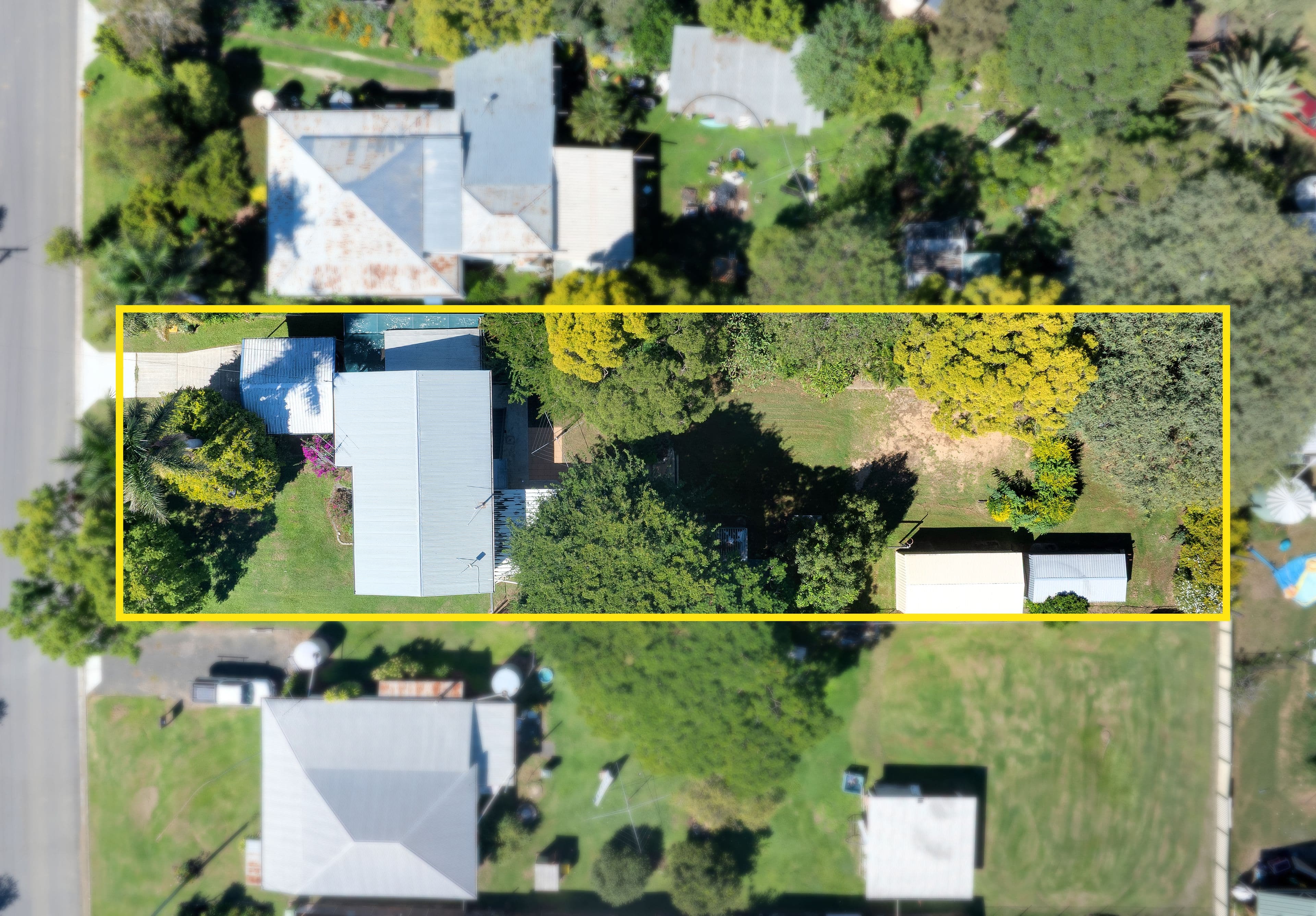 15 Meier Street, Peak Crossing QLD 4306, Peak Crossing - Thumbnail 2