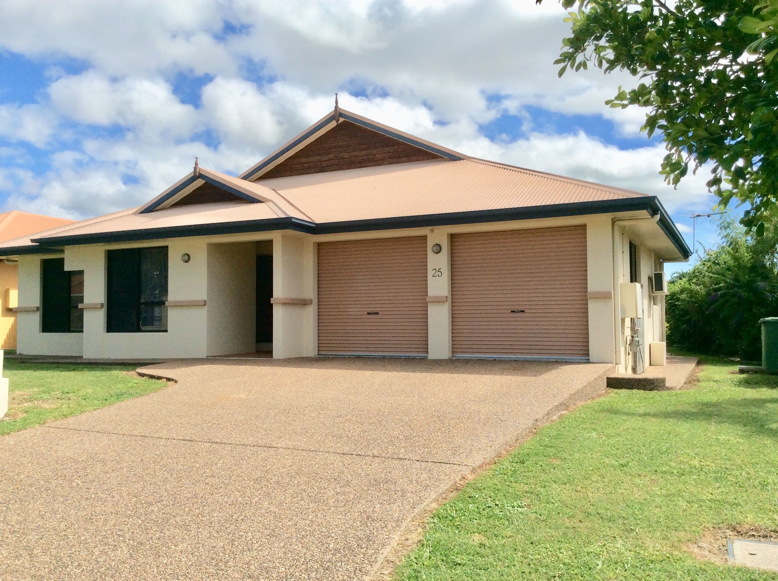 25 Southern Cross Circuit, Douglas QLD 4814, Douglas - Thumbnail 2