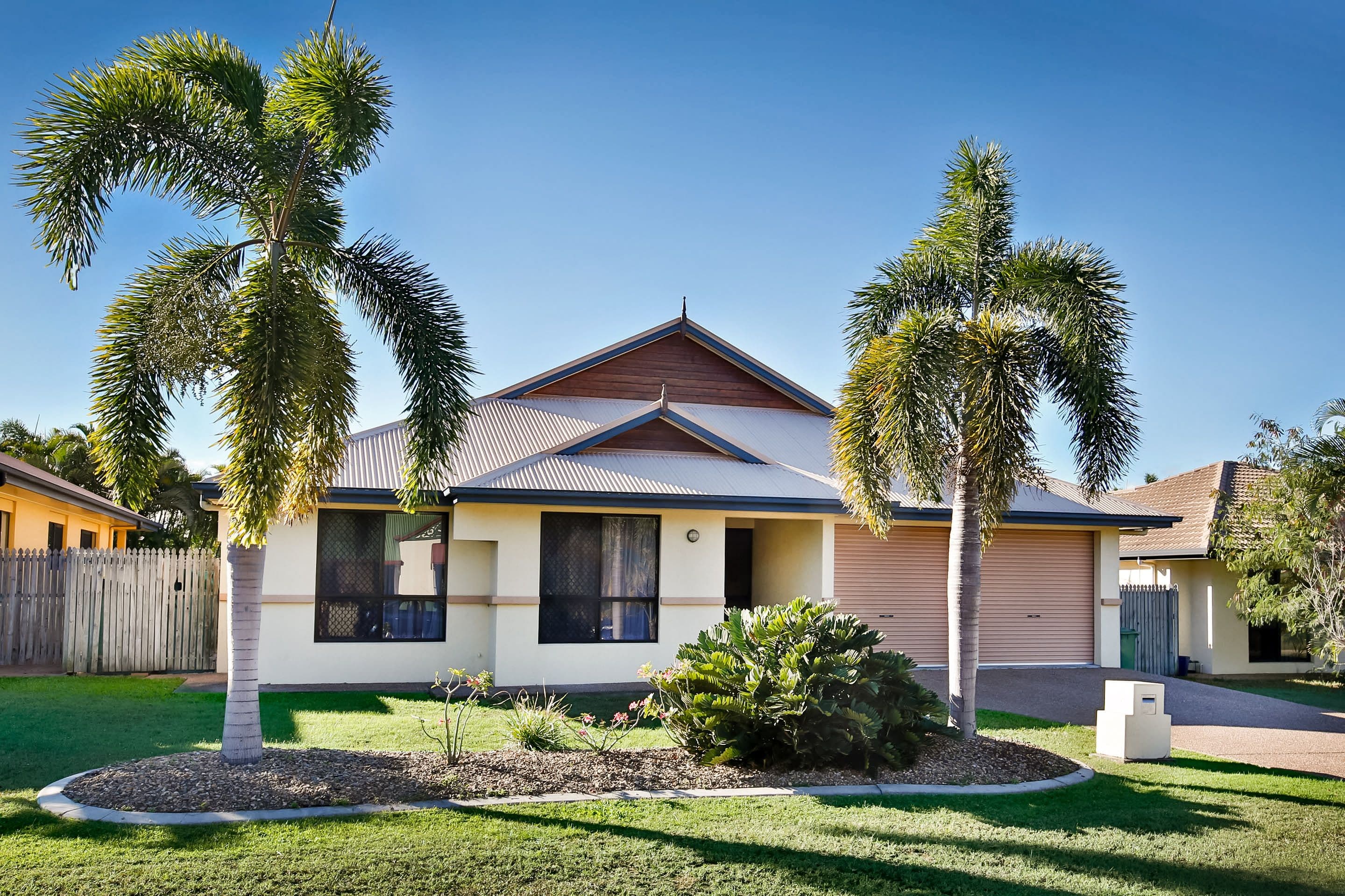 25 Southern Cross Circuit, Douglas QLD 4814, Douglas - Thumbnail 4