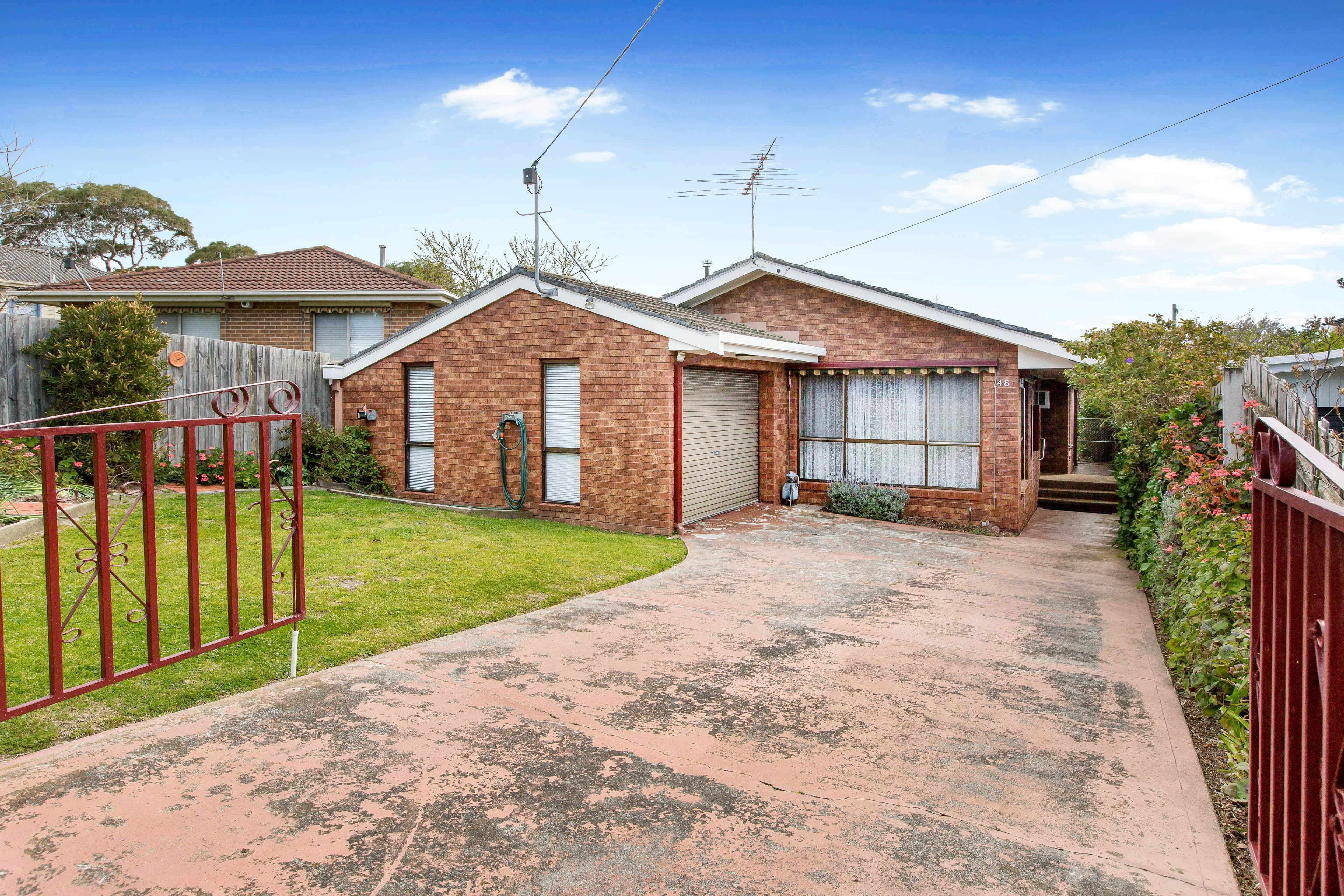 48 Sixth Avenue, Rosebud VIC 3939, Rosebud - Image 1