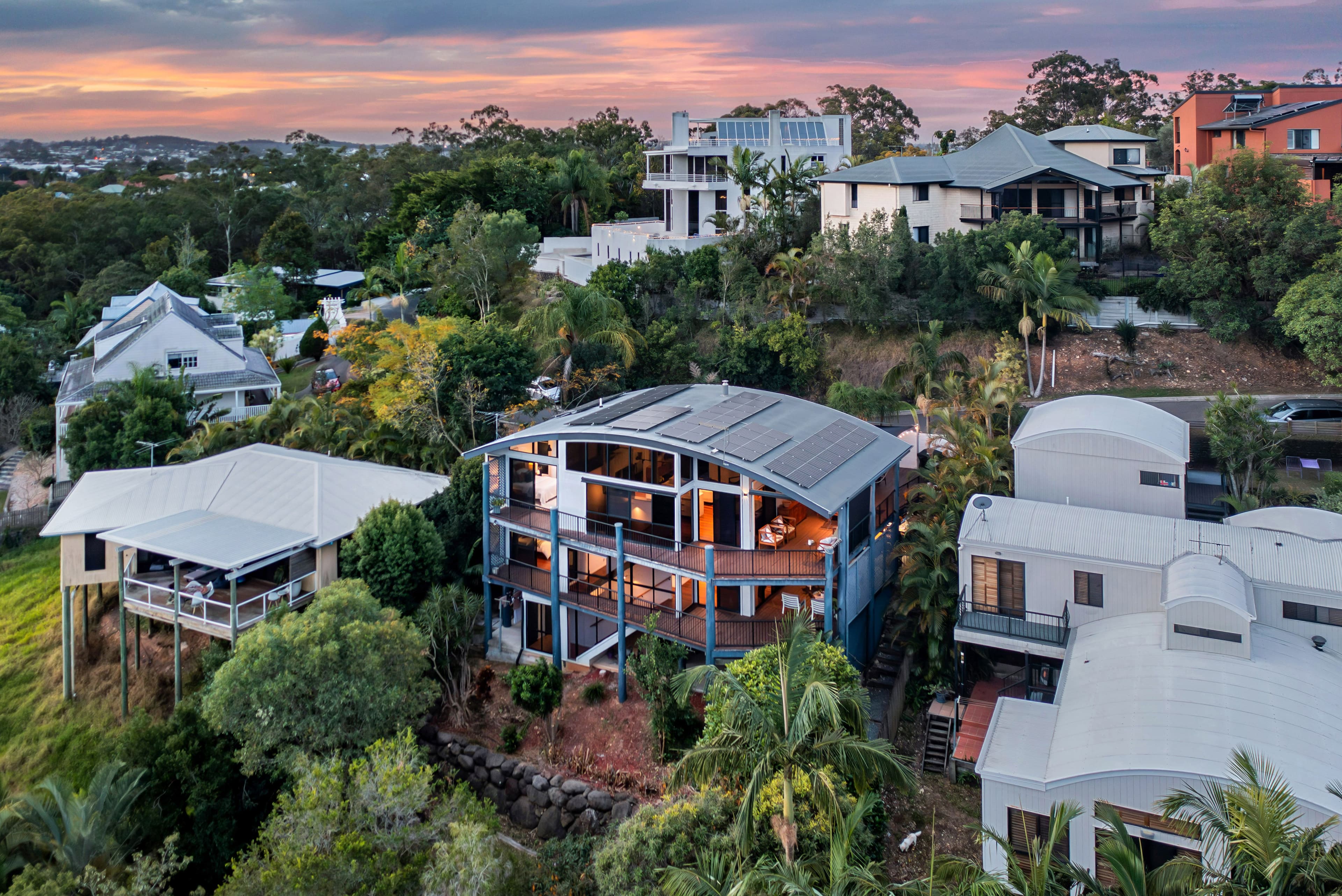 5 Cumberland Court, Carina Heights QLD 4152, Carina Heights - Image 1