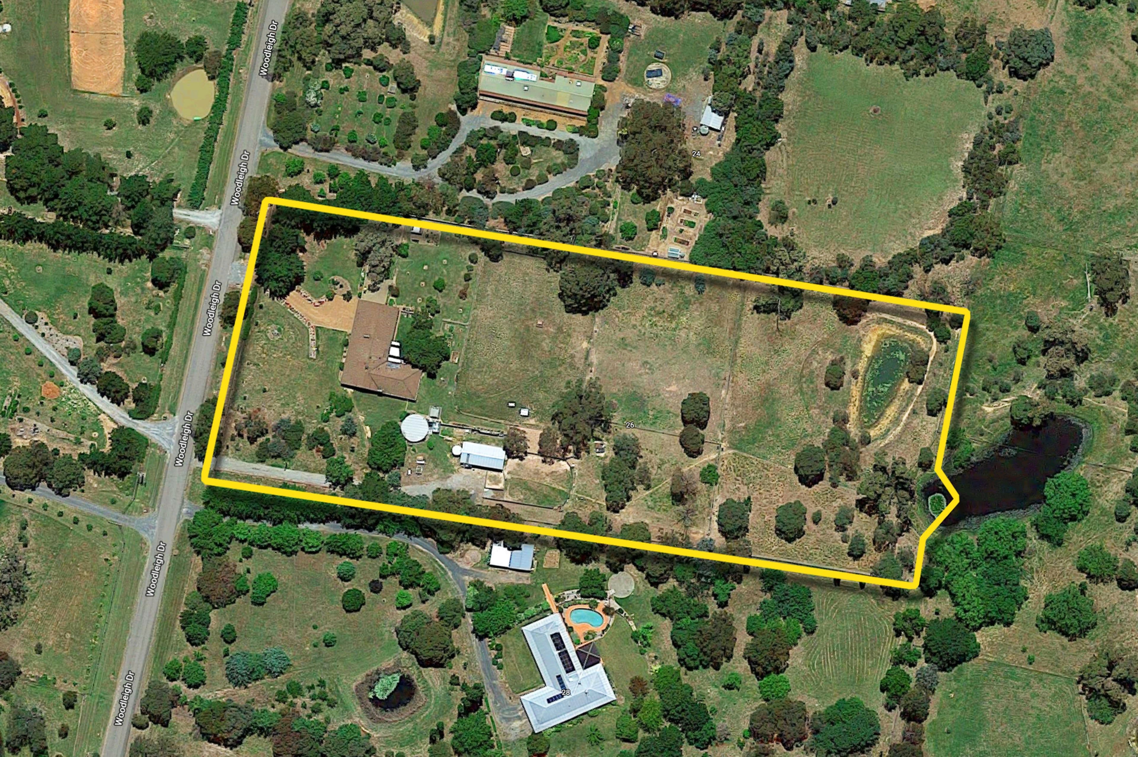 26 Woodleigh Drive, Murrumbateman - Image 1