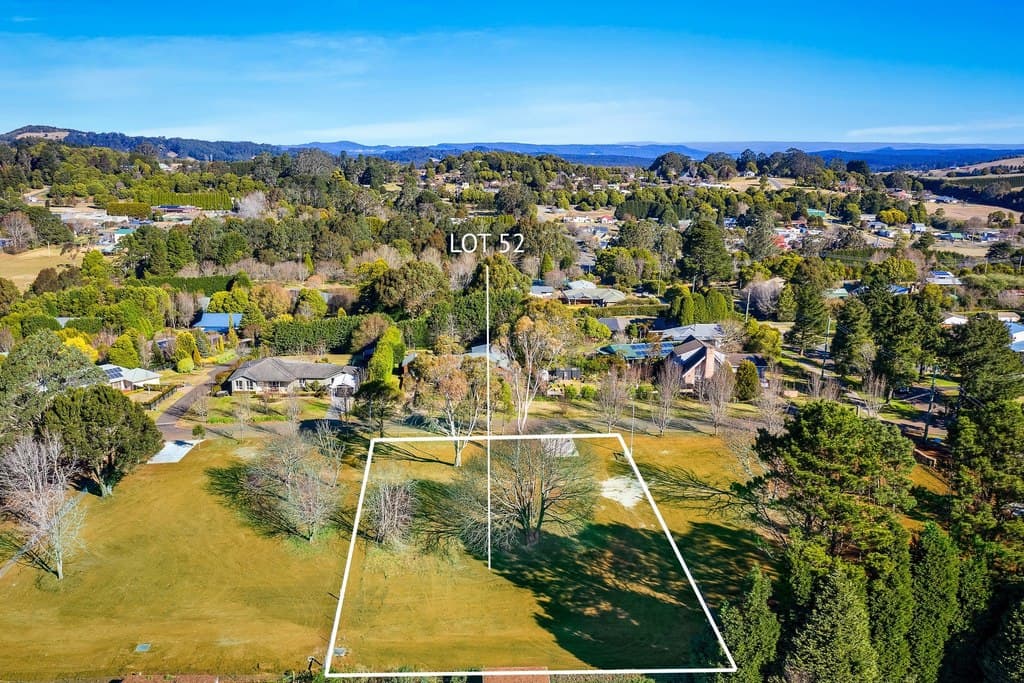 Lot 52,  May Street, Robertson - Image 1