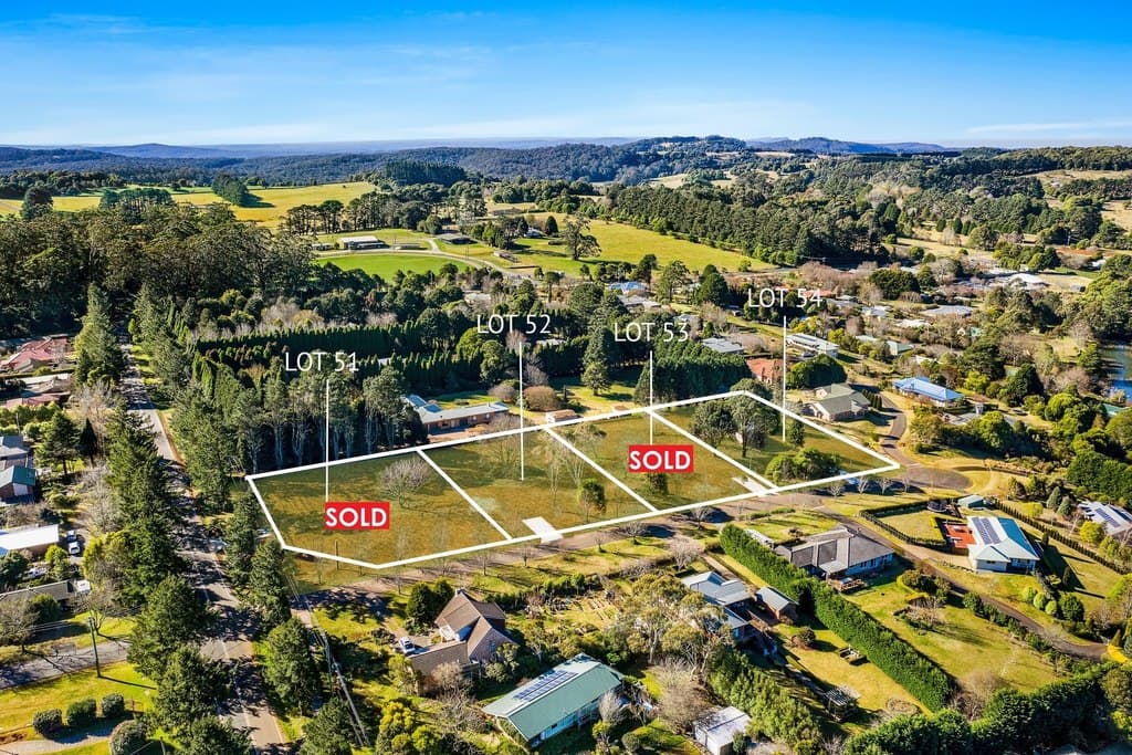 Lot 52,  May Street, Robertson - Thumbnail 4