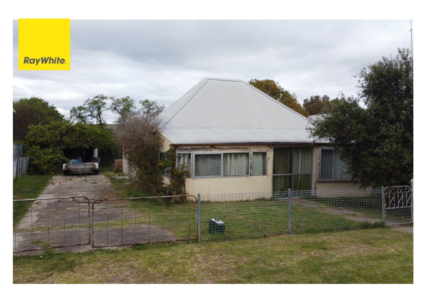 57 Oliver Street, Inverell NSW 2360, Inverell - Image 1
