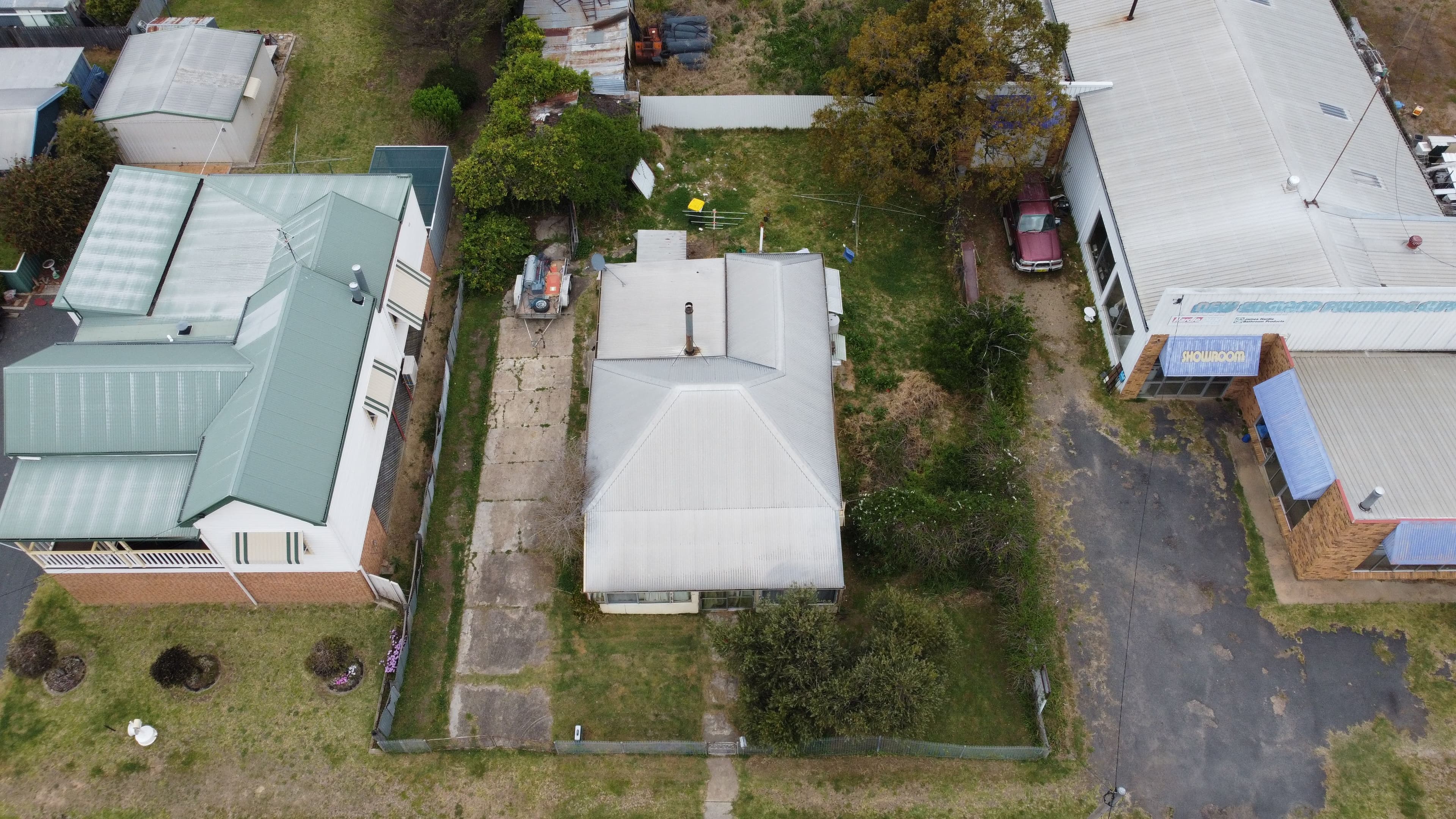 57 Oliver Street, Inverell NSW 2360, Inverell - Thumbnail 2