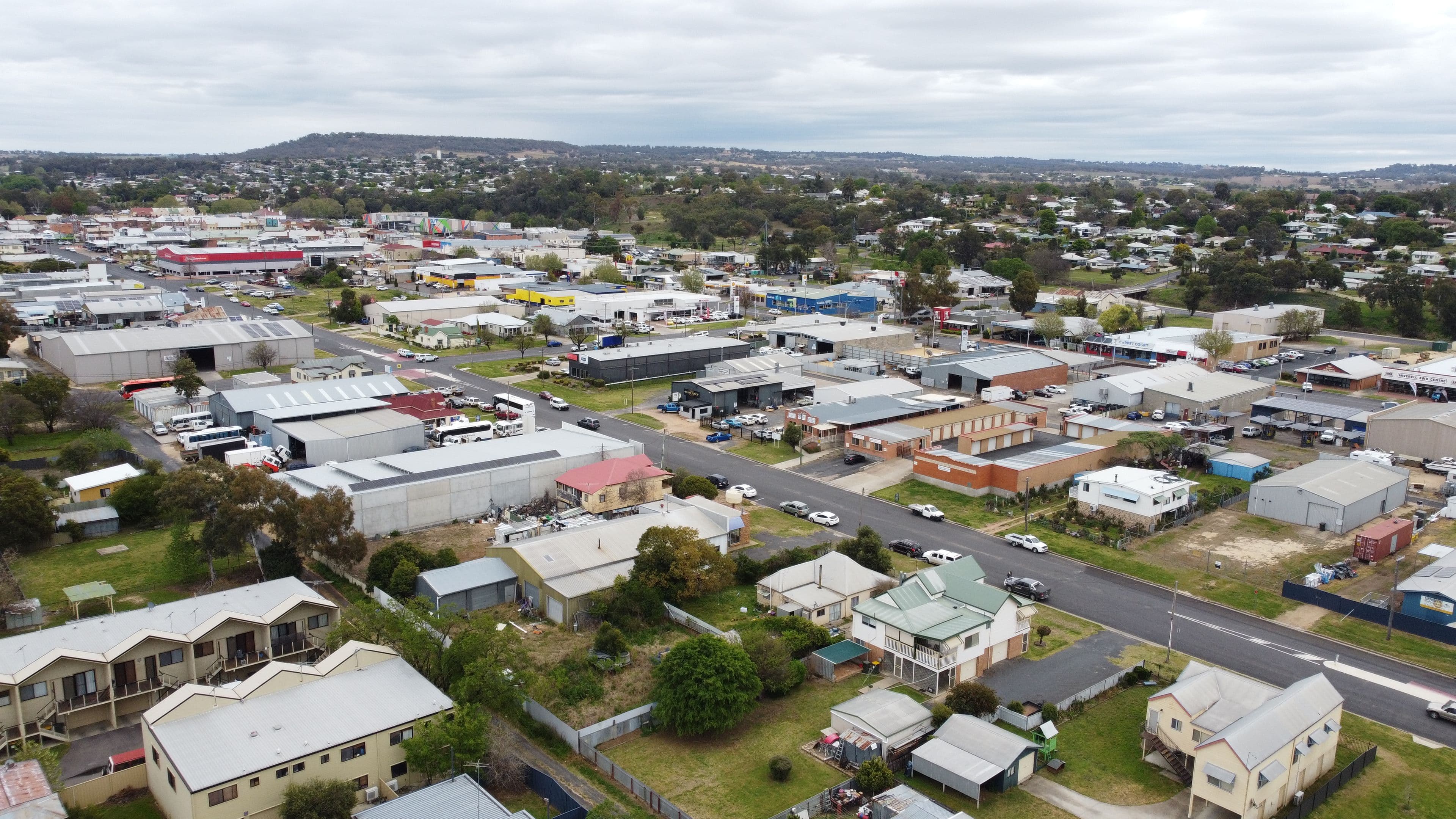 57 Oliver Street, Inverell NSW 2360, Inverell - Thumbnail 3