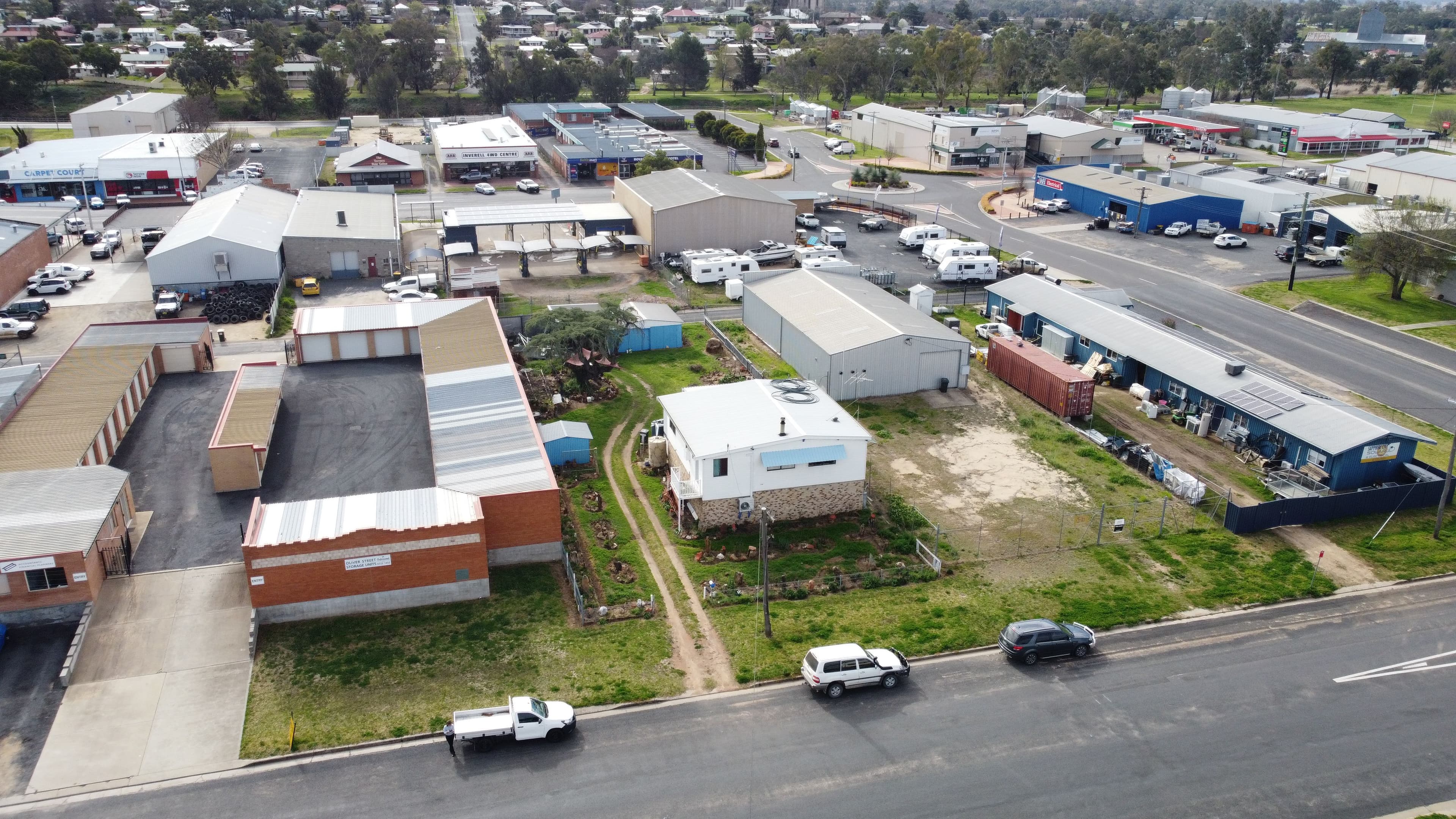 57 Oliver Street, Inverell NSW 2360, Inverell - Thumbnail 5