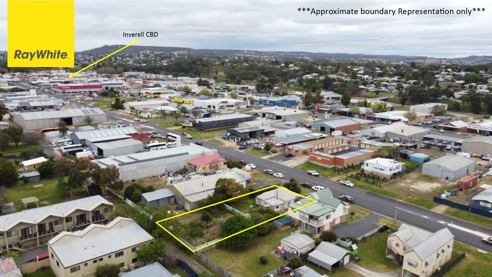 57 Oliver Street, Inverell NSW 2360, Inverell - Thumbnail 8