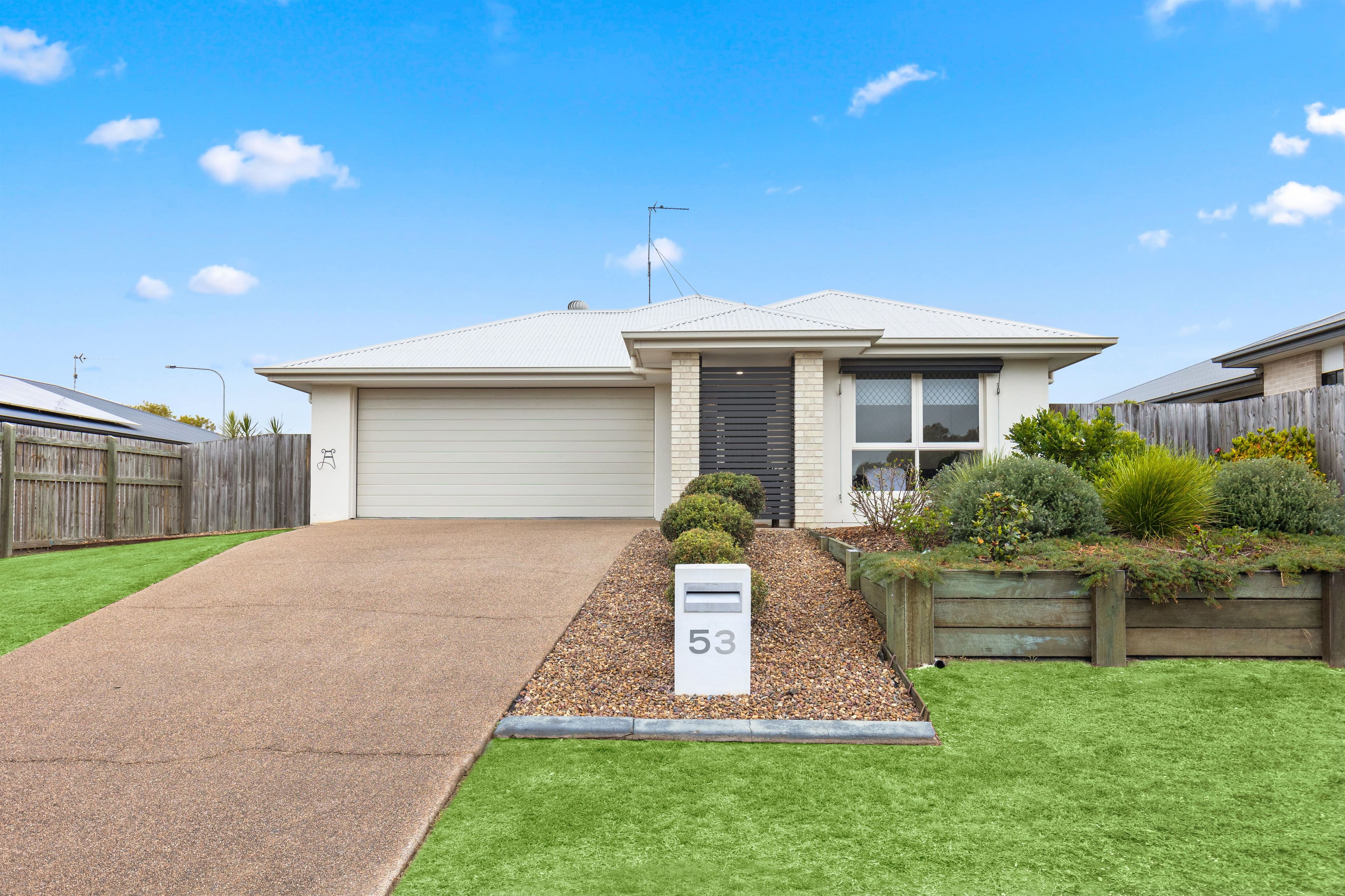 53 Bradman Way, Urangan QLD 4655, Urangan - Image 1