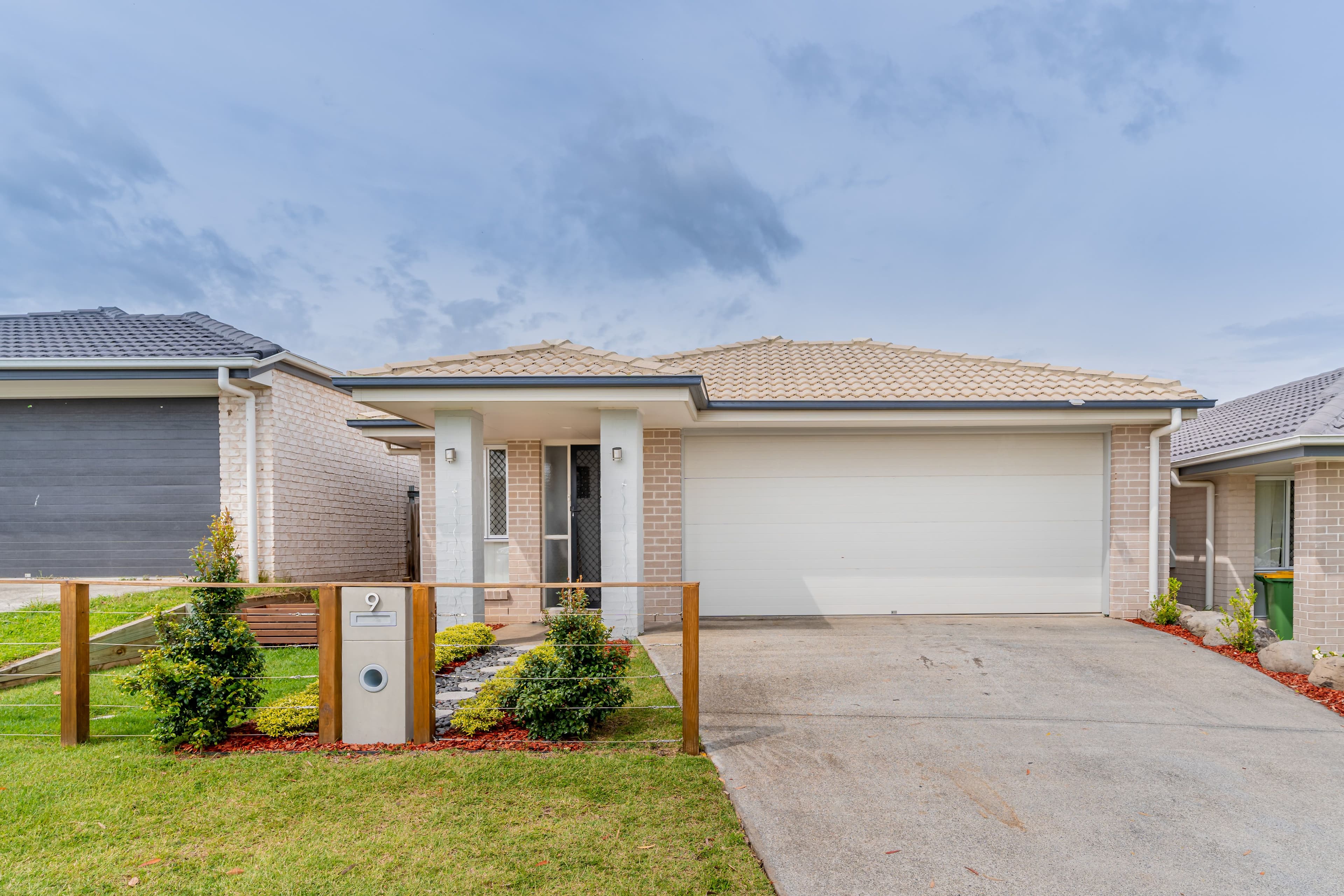 9 Olivine Circuit, Yarrabilba QLD 4207, Yarrabilba - Image 1