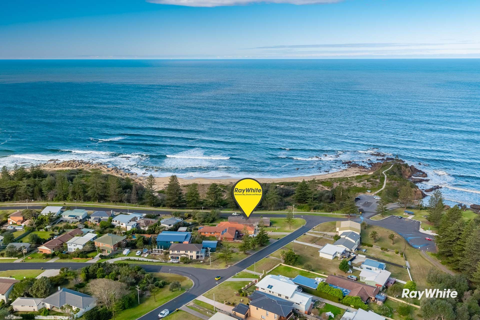 133 Tuross Boulevard, Tuross Head NSW 2537, Tuross Head - Image 1