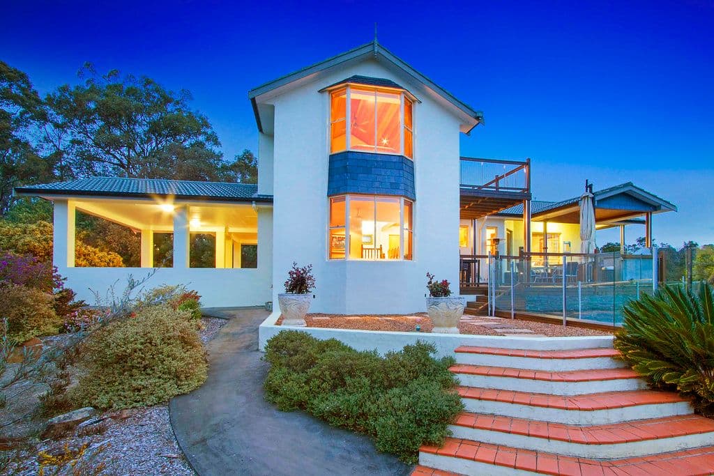 35 Roberts Creek Road, East Kurrajong - Thumbnail 3