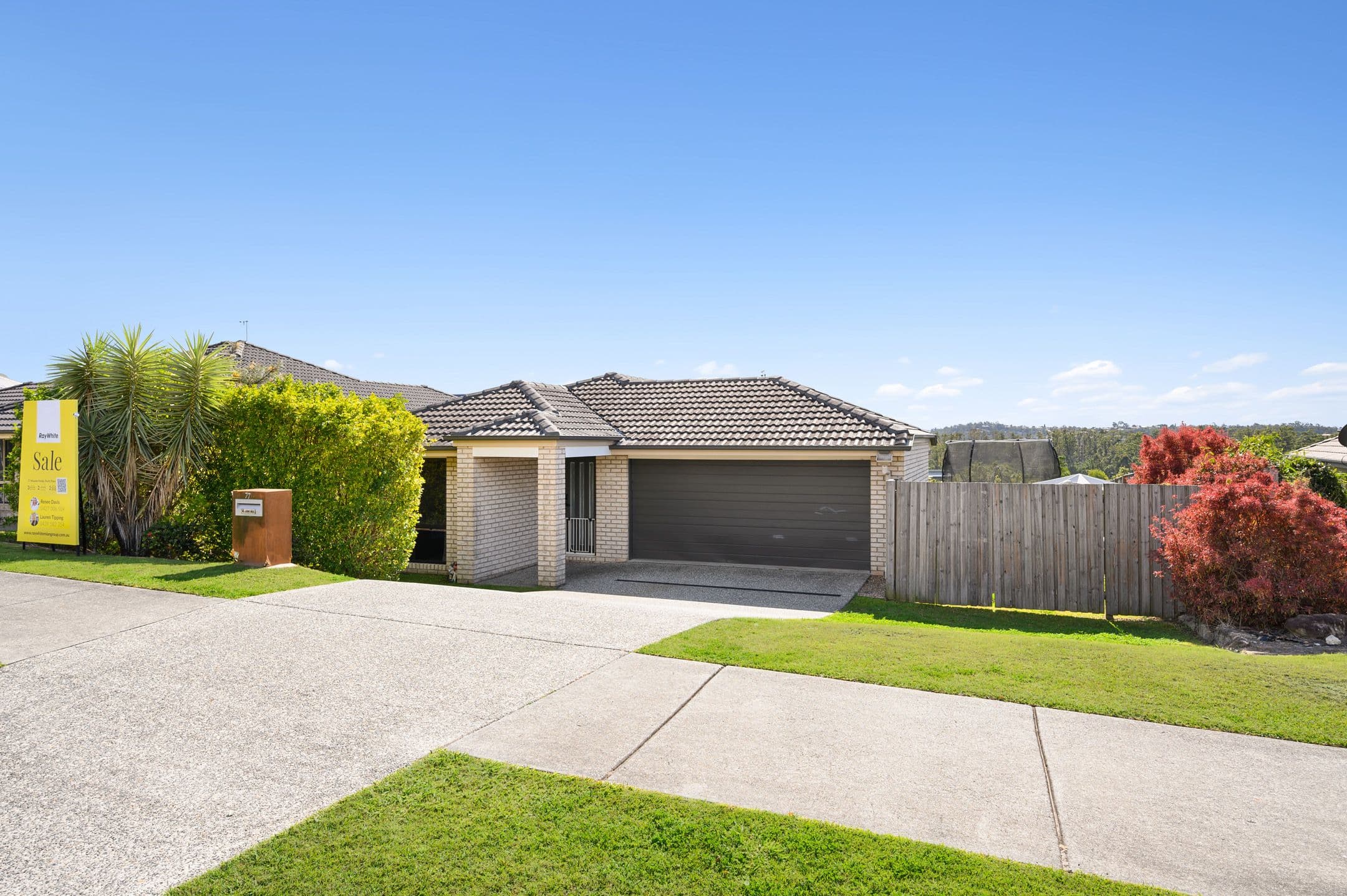 77 Mcauley Parade, Pacific Pines QLD 4211, Pacific Pines - Image 1