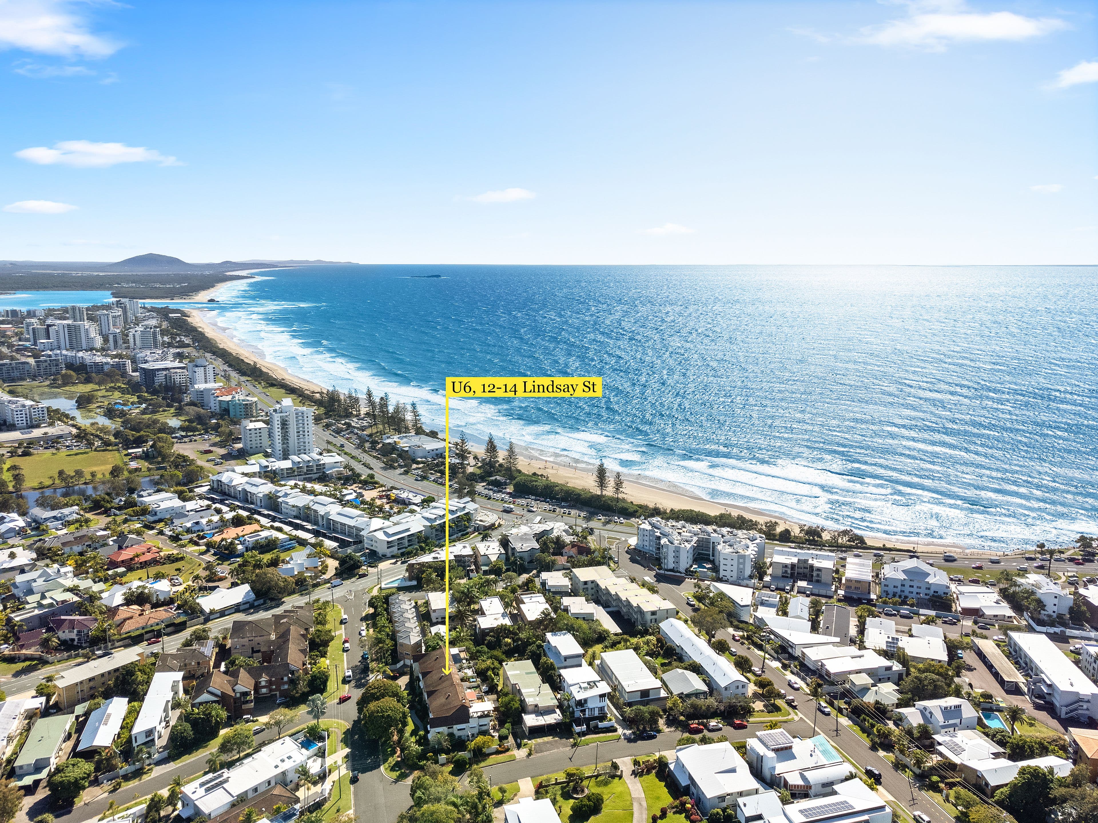 12-14 Lindsay Street, Alexandra Headland QLD 4572, Alexandra Headland - Image 1