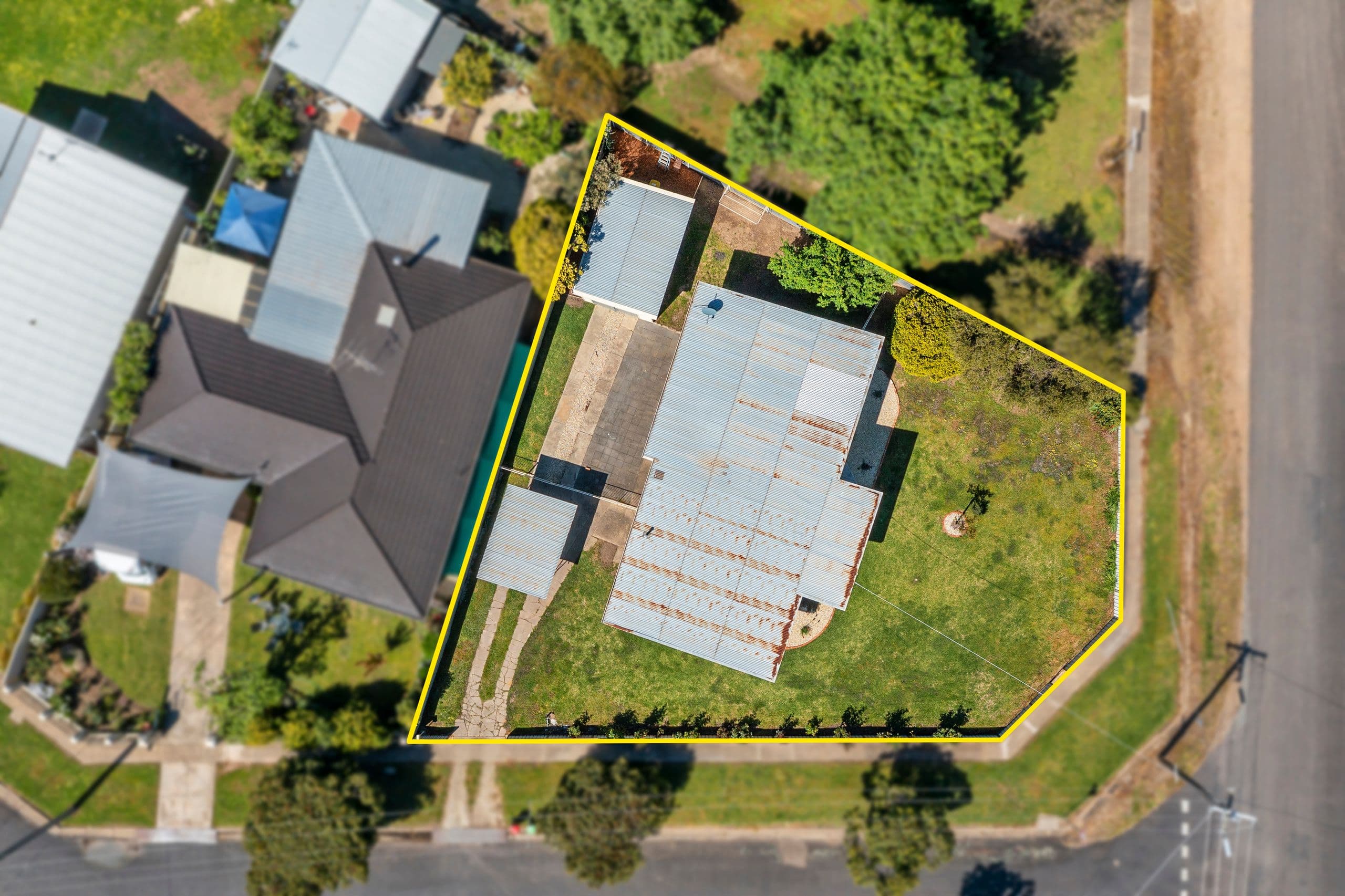 2 Jean Crescent, Benalla VIC 3672, Benalla - Thumbnail 3