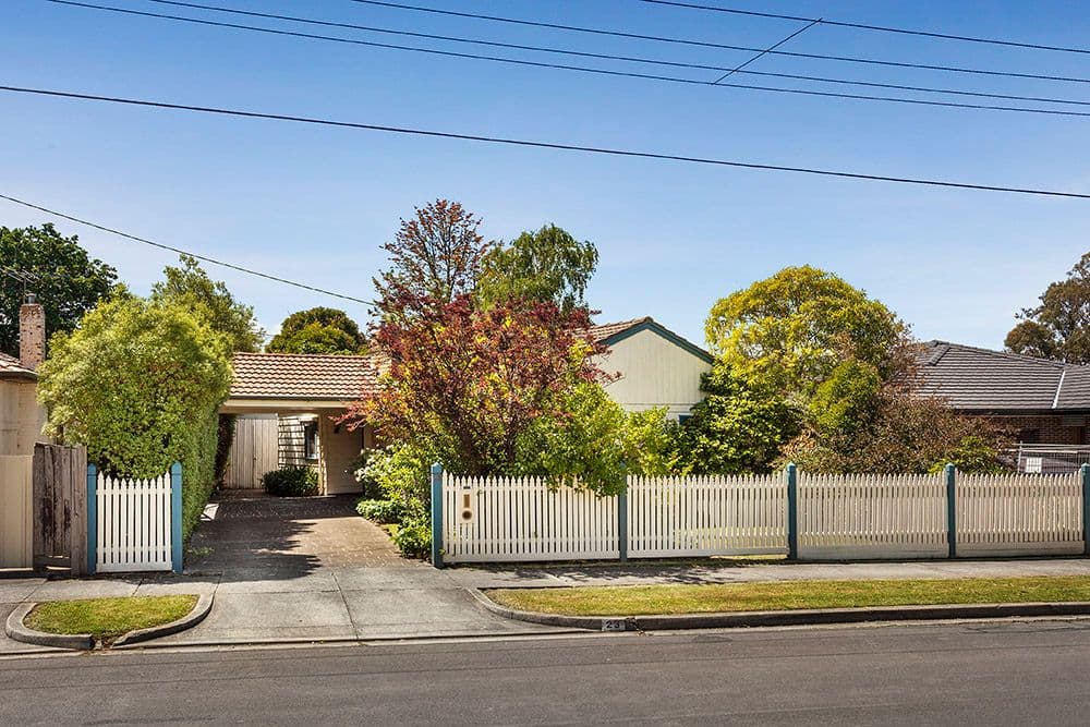 23 Patricia Road, Blackburn VIC 3130, Blackburn - Image 1
