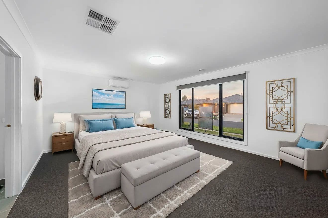 4 Pechanga Street, Tarneit VIC 3029, Tarneit - Thumbnail 3