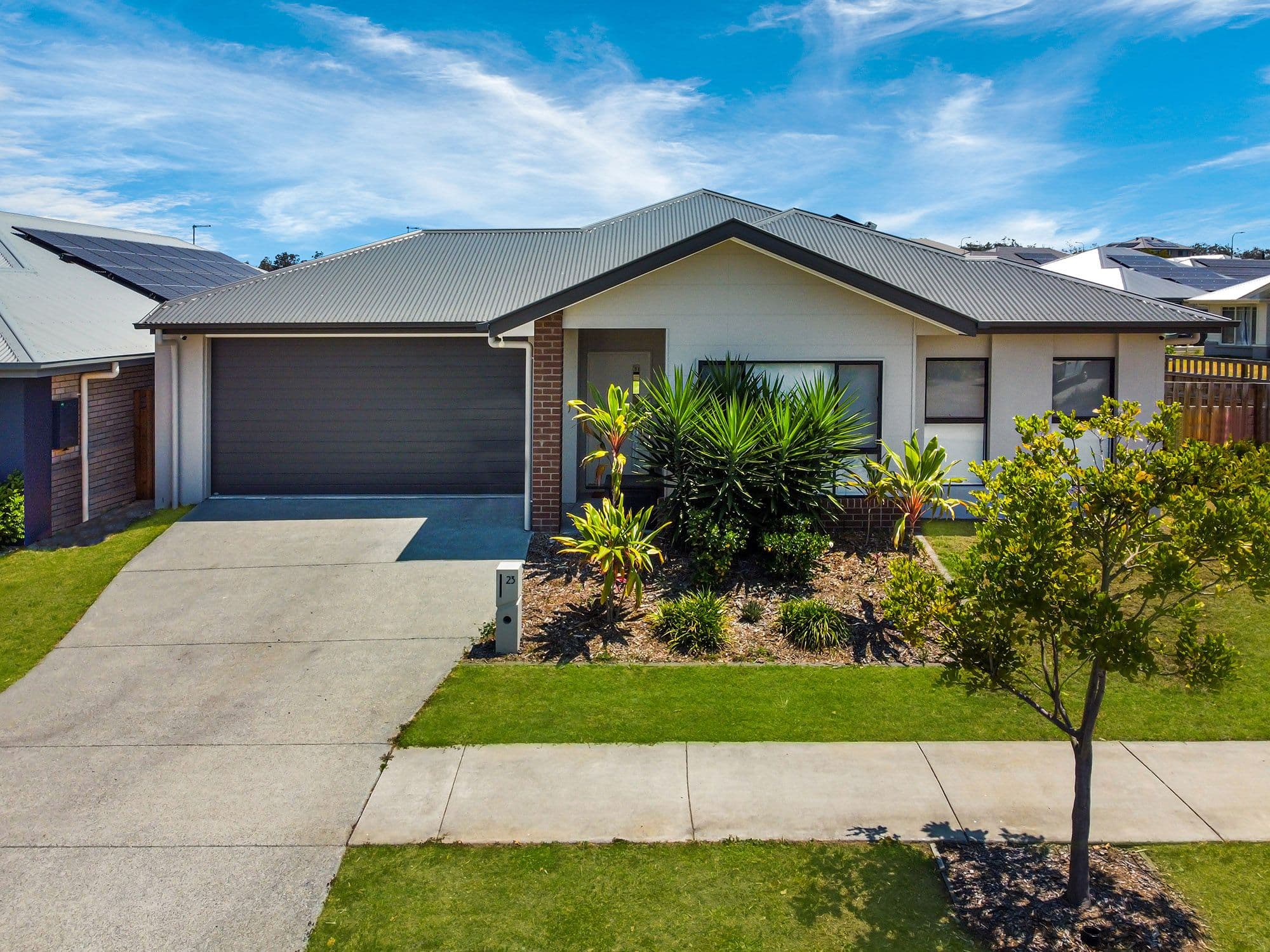 23 Finch Circuit, FLAGSTONE QLD 4280, Flagstone - Image 1