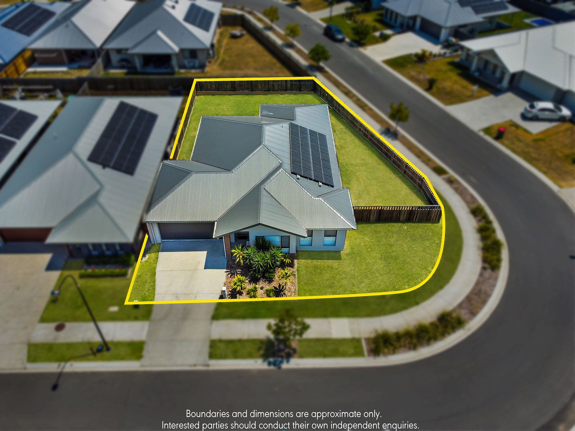 23 Finch Circuit, FLAGSTONE QLD 4280, Flagstone - Thumbnail 2