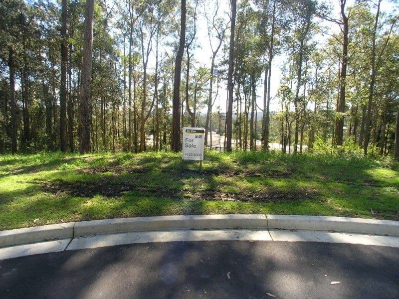 Lot 409 Sunnyvale Crescent, LISAROW NSW 2250, Lisarow - Image 1