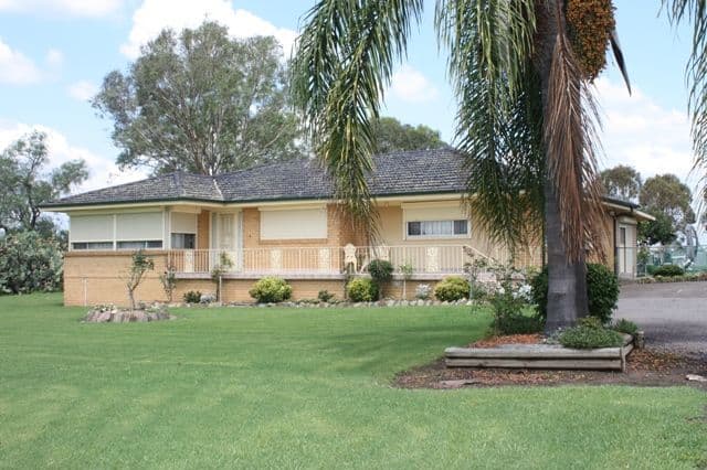 1930 Elizabeth Drive, BADGERYS CREEK NSW 2555, Badgerys Creek - Image 1