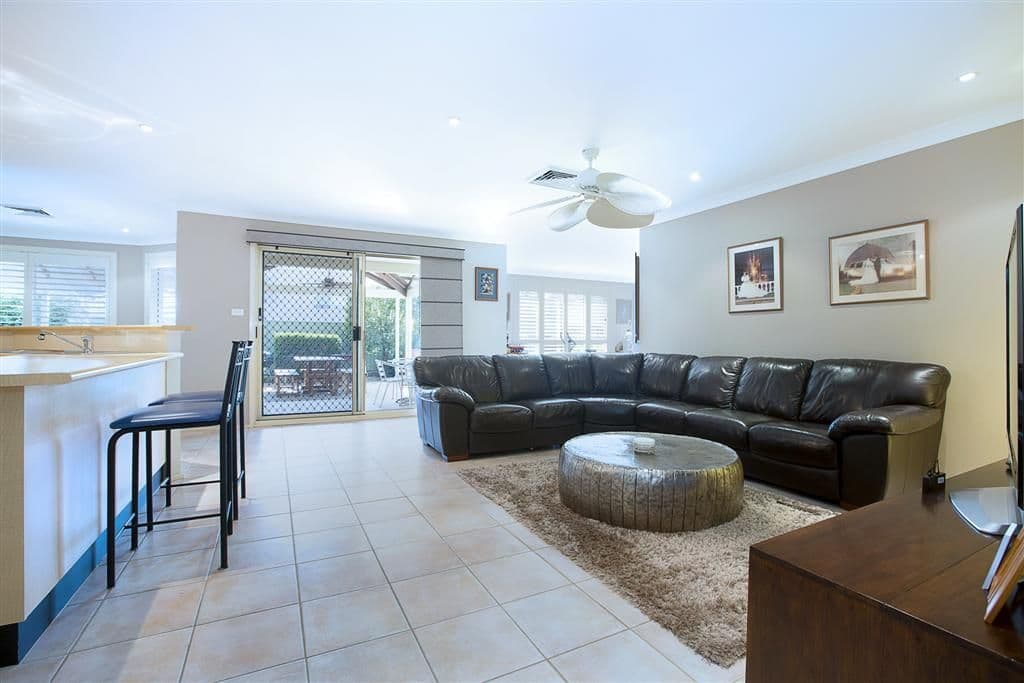 4 St Andrews Drive, Glenmore Park NSW 2745, Glenmore Park - Thumbnail 2