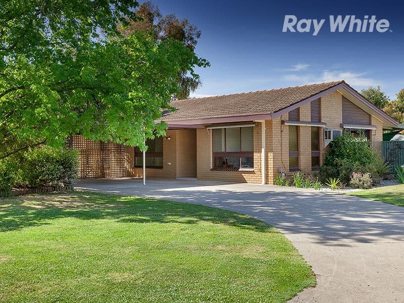 83 Pell Street, HOWLONG NSW 2643, Howlong - Image 1