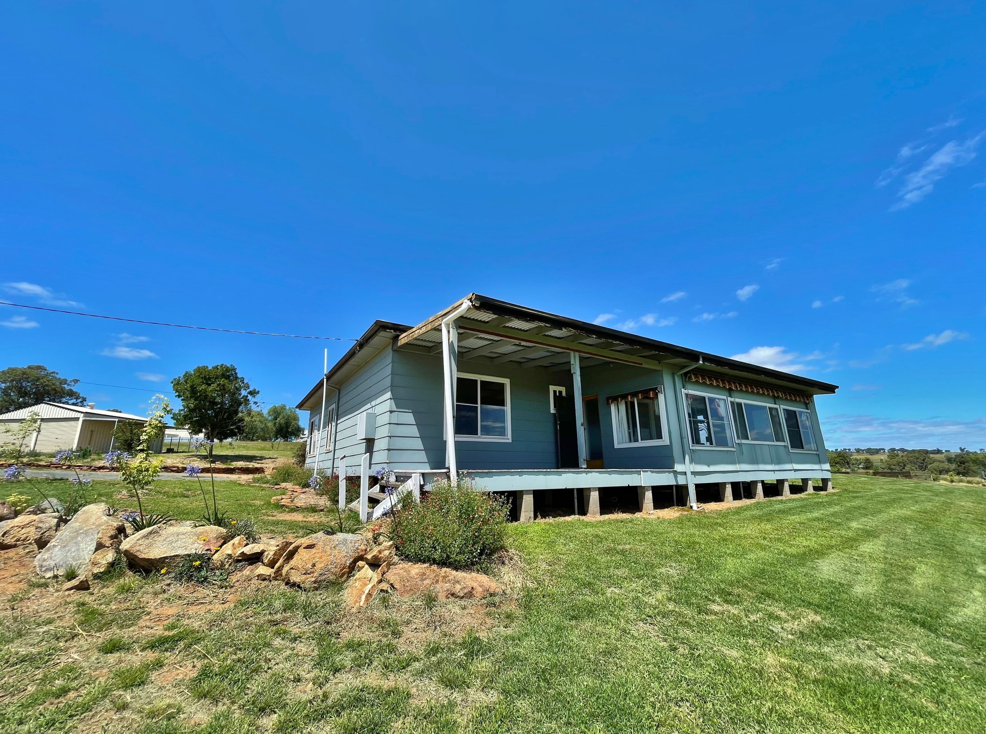 18 Monger Street, Grenfell NSW 2810, Grenfell - Image 1