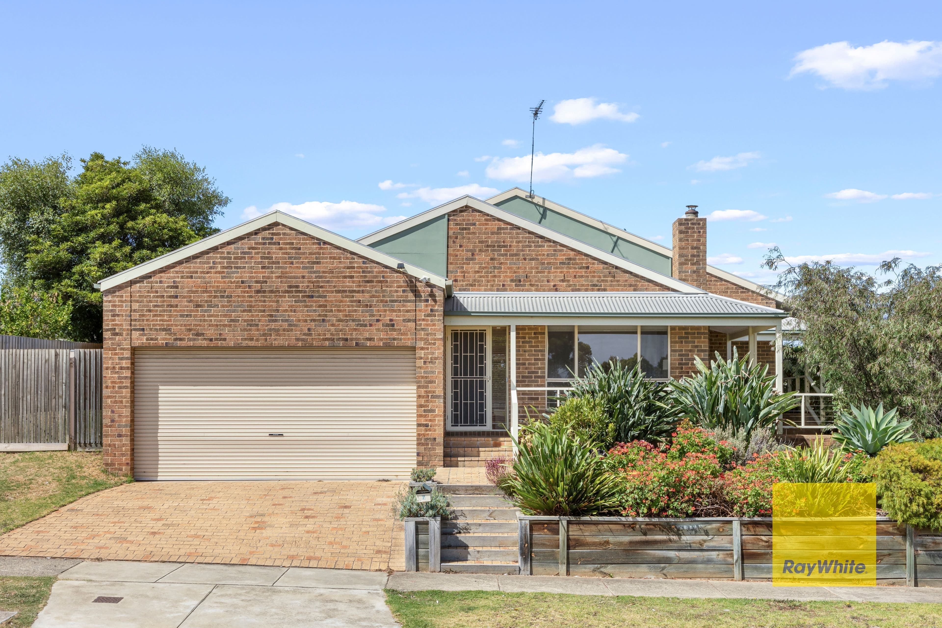 7 Shiraz Drive, Waurn Ponds VIC 3216, Waurn Ponds - Image 1